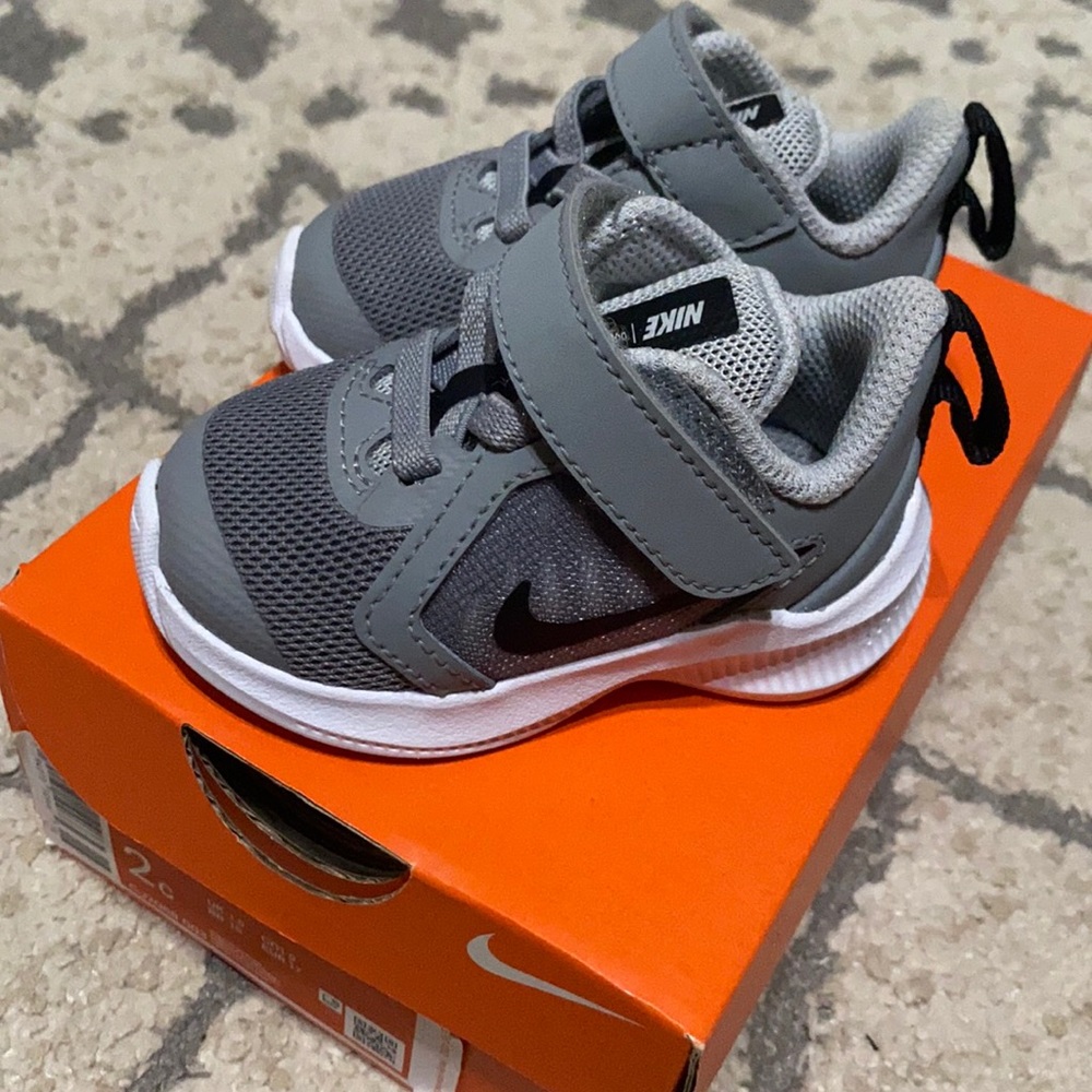 Nike baby shoes